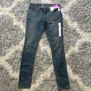 Mossimo Super Stretch Skinny Jeans